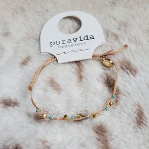 Pura Vida Bracelet